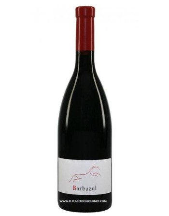 BARBAZUL TINTO 75CL  