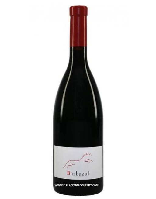 BARBAZUL TINTO 75CL  