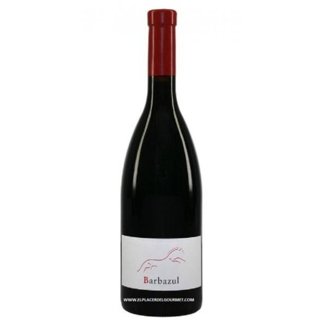 BARBAZUL TINTO 75CL  