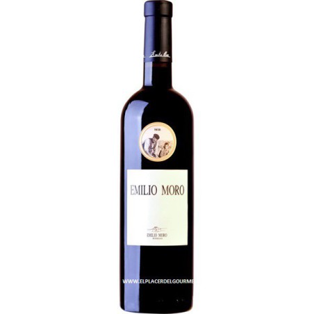 EMILIO MORO CRIANZA BT.50CL   