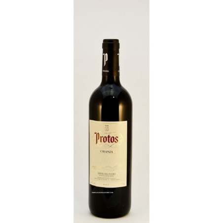 Protos Crianza 37.5Cl