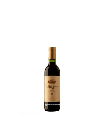  MUGA CRIANZA 37.5Cl