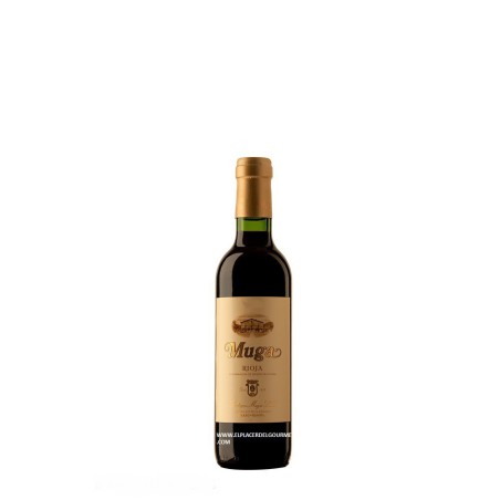  MUGA CRIANZA 37.5Cl
