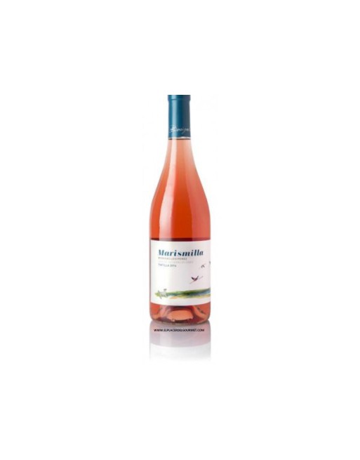 RAMON BILBAO Roséwein Rioja O.D. 75 cl Flasche