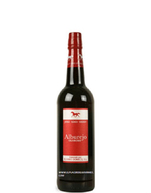SHERRY VINO OLOROSO SÁNCHEZ ROMATE DON JOSÉ 75CL SHERRY VINO OLOROSO SÁNCHEZ ROMATE DON JOSÉ 75CL