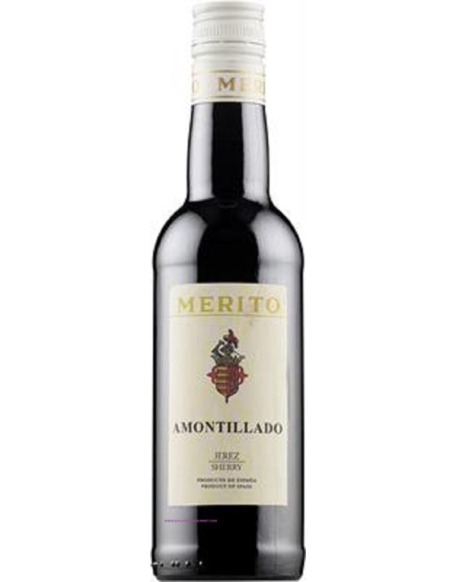 AMONTILLADO BERTOLA 12 AÑOS BOT 75 CL