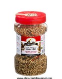 Especias para caracoles en grano bote de 250gramos