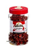 piments dans la branche caserne pouvez 80 grammes