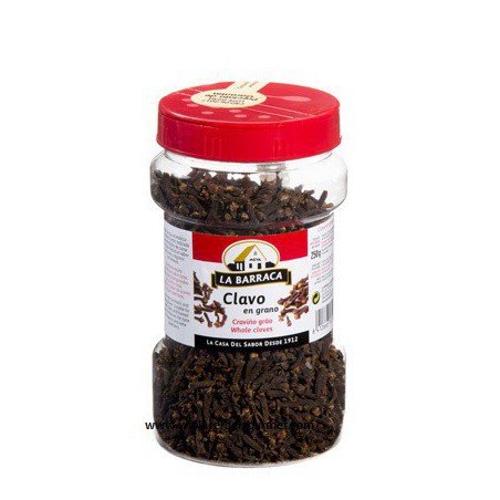 gousse 265 grammes pot de haricots barrack