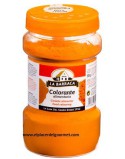 colorant alimentaire bateau caserne 500 grammes