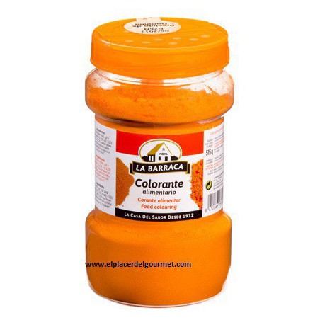 colorant alimentaire bateau caserne 500 grammes