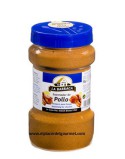 assaisonnement pour volaille 700g pot caserne