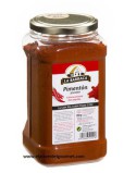 PAPRIKA 800 gr pot caserne