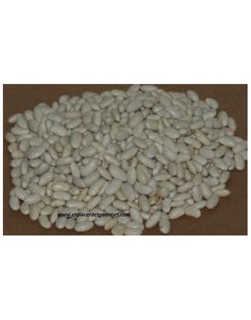 Curto white kidney beans 500g package Curto white kidney beans 500g package
