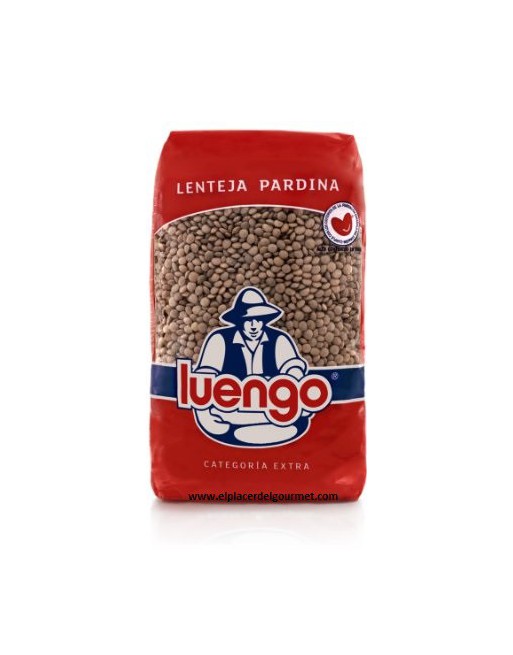 luengo haricots longs paquet de 500g sélectionné