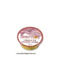 iberitos cured ham cream 25g single dose 40 servings
