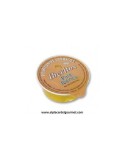 iberitos crema de jamon york monodosis 40 porciones 25 gramos