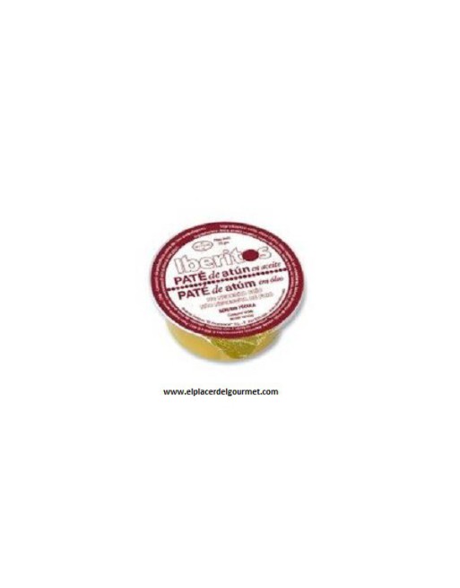 iberitos iberico cream pate portions 25g single dose 40 iberitos iberico cream pate portions 25g single dose 40