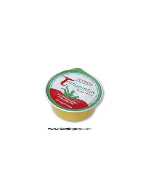 Pate Tuna in Oil "Iberitos" (25g x 45 pcs)