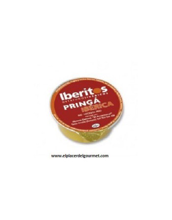 grated natural tomato "Iberitos" (25g x 45 pcs)