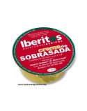 Tomate natural rallado "Iberitos" (25g x 45uds)