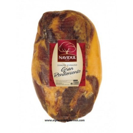 jamon désossage haute performance de 4,5-5 kilos environ