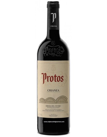 Protos Crianza 37.5Cl