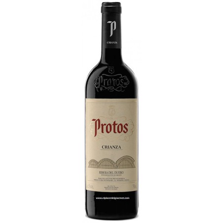 Protos Crianza 75Cl
