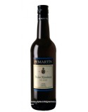 Sherry Pedro Ximenez "Pemartín" Dix caves Merito 70 cl.