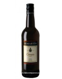 Crème "Pemartín". Dix Bodega Merito 70 cl.Compra 6 bouteilles 10%