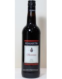 Sherry Oloroso "Pemartín". Dix Bodega Merito 70 cl.Compra 6 bouteilles avec 5%