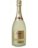 FREIXENET great wine semi dry snow 75 cl.Compra 6 units with 5% discount