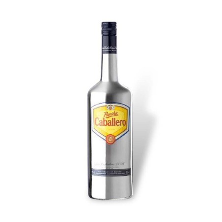 Ponche caballero 70 cl.