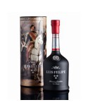 Brandy veragua reserva sherry BOT. 70CL.