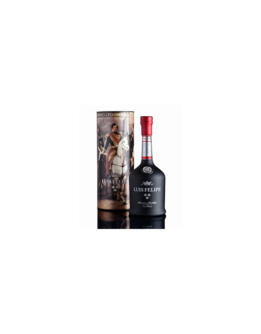 Brandy veragua reserva sherry BOT. 70CL.