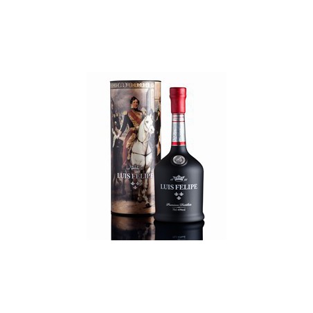LUIS FELIPE Sherry Brandy Bot. 70cl.