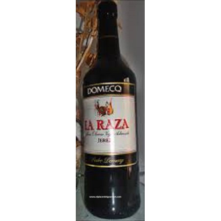 bodegas oloroso de sherry domecq le bot 70 cl.