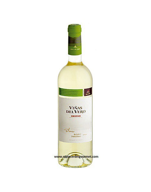 Viñas del Vero Gewurztraminer 75 CL. Viñas del Vero Gewurztraminer 75 CL.