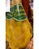 Jamon serrano select Salamanca Peñaranda 7.5 kilos. 5 DISPLAY UNITS purchase a 5% discount