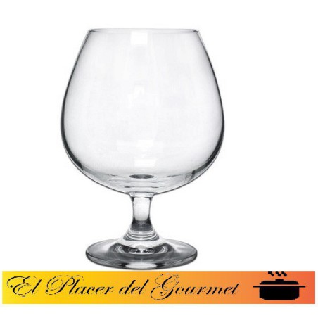 BRANDY CORNERS BALL 75 CL. 6 box
