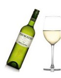 Sherry Fino Tio Mateo 75 cl.