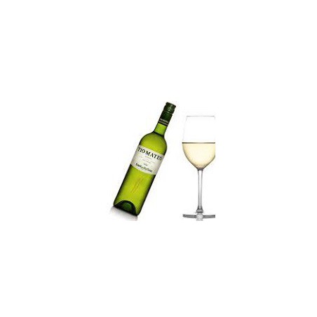 75cl Fino xérès Tio Mateo.