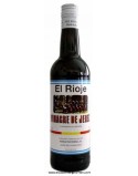 Sherry vinegar D.E.El Rioje 75 cl.