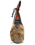 Jamon IBERIAN appât Navidul 5 à 5.2 de kilos xtremadura