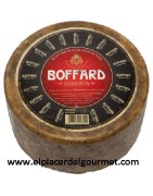cheese old reserve BOFFARD raw sheep's milk weighing approximately 3,125 kg piece