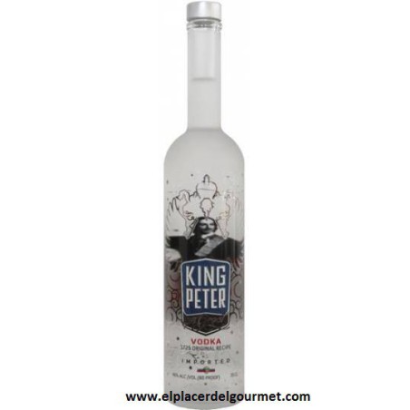 PETER KING vodka 1.75 l