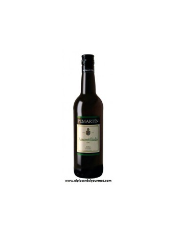 Merito amontillado sherry 70cl.bodegas merit. 