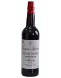 Vinaigre de xéres Solera Valdespino 75 cl.