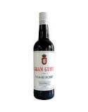 UN VINAIGRE DE XÉRÈS GRAN GUSTO 75 CL.