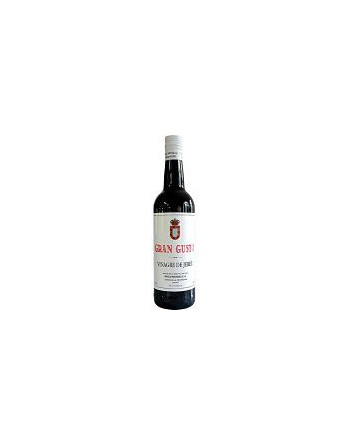 ESSIG DES SHERRYS GRAN GUSTO 75 CL.